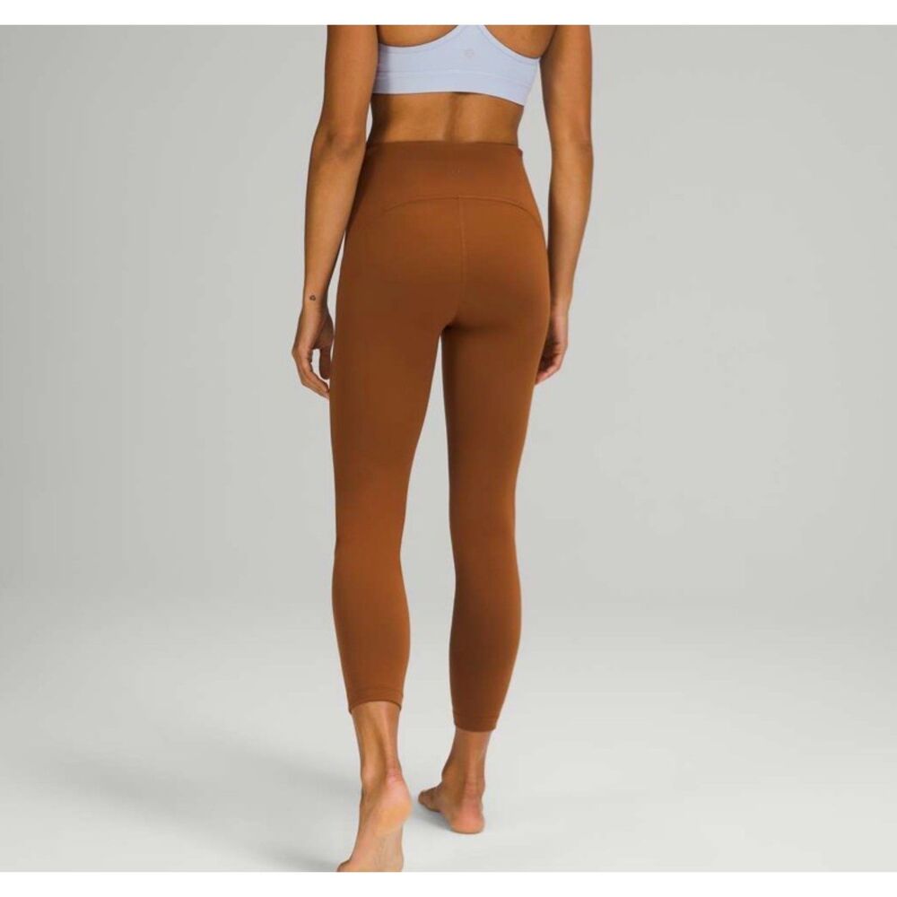 Lululemon Instill High-Rise Tight 25"